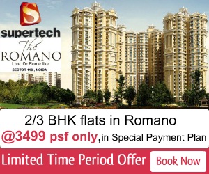 2/3 BHK flats @Rs.3499 psf only